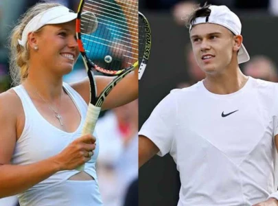 rune aims to team up with wozniacki