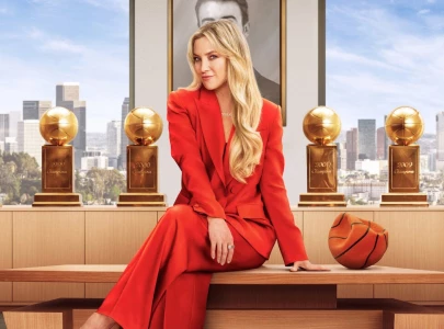 running point review a winning comeback but comedic letdown running point review a winning comeback but comedic letdown