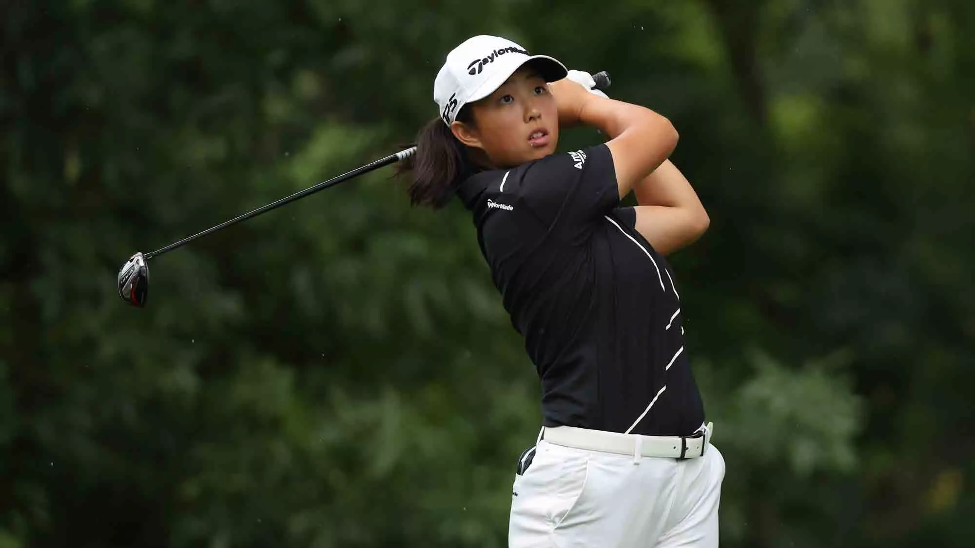 yin kim share lpga la open lead yin kim share lpga la open lead