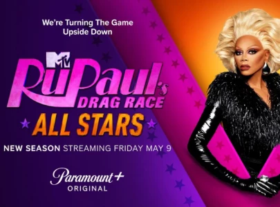 rupaul s drag race renewed for season 18 at mtv
