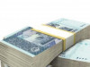 fy26 budget pegs rupee at 290