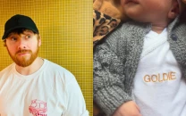 harry potter s rupert grint announces birth of second daughter