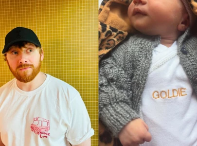 harry potter s rupert grint announces birth of second daughter