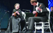 melodies of moscow echo in islamabad melodies of moscow echo in islamabad