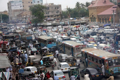 the futility of karachi mayhem the futility of karachi mayhem