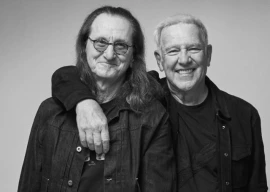rush announces 2026 reunion tour with new drummer anika nilles rush announces 2026 reunion tour with new drummer anika nilles