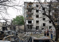 russia torments kyiv with seventh day of strikes