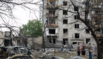 russia torments kyiv with seventh day of strikes