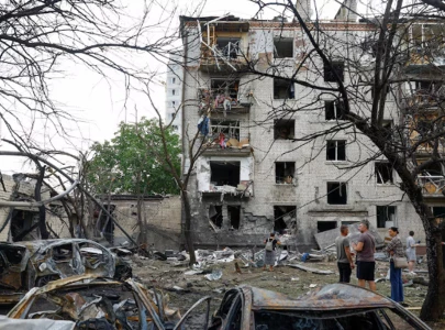 russia torments kyiv with seventh day of strikes