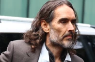 british actor and comedian russell brand arrives at southwark crown court during the third week of his trial on charges of rape and sexual assault involving six women between 1999 and 2009 which he denies in london britain october 27 2026 photo reuters