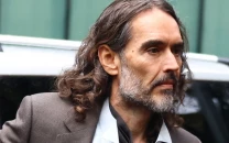 russell brand gives evidence in uk sex crimes trial russell brand gives evidence in uk sex crimes trial