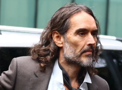 russell brand says friends abandoned him after devastating sex crime allegations