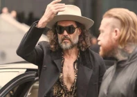 russell brand s rape trial pushed to october