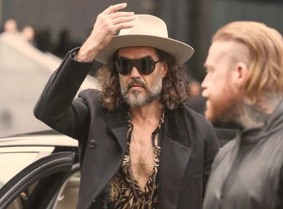 russell brand s rape trial pushed to october