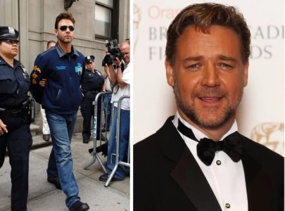 russell crowe reflects on 2005 phone throwing incident after nearly two decades of silence russell crowe reflects on 2005 phone throwing incident after nearly two decades of silence