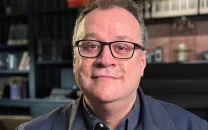 russell t davies says tip toe is a direct response to today s politics russell t davies says tip toe is a direct response to today s politics