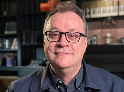 russell t davies says tip toe is a direct response to today s politics