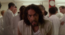 russell brand pleads not guilty to five assault charges in london court