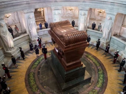 russia tells macron don t forget napoleon when you talk of regime change russia tells macron don t forget napoleon when you talk of regime change