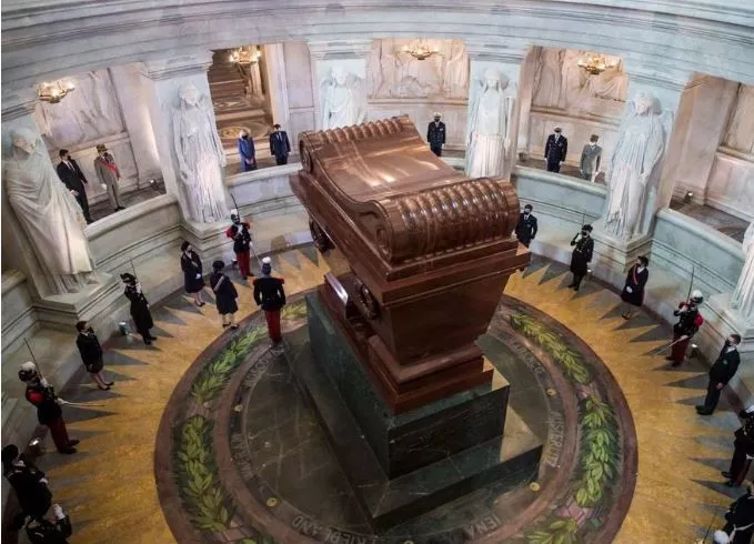 russia tells macron don t forget napoleon when you talk of regime change russia tells macron don t forget napoleon when you talk of regime change