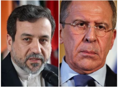 iran russia call for pak afghan dialogue iran russia call for pak afghan dialogue