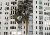 russia bombing photo afp