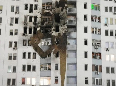 russia bombards kyiv after rejecting peacekeeping plan