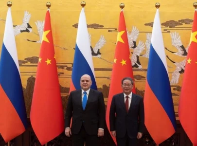 pakistan appoints new envoys to china russia
