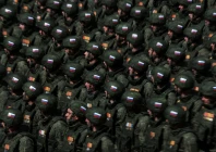 russian soldiers who were involved in the country s military campaign in ukraine march in columns during a parade on victory day marking the 80th anniversary of the victory over nazi germany in world war two in red square in central moscow russia may 9 2025 photo reuters russian soldiers who were involved in the country s military campaign in ukraine march in columns during a parade on victory day marking the 80th anniversary of the victory over nazi germany in world war two in red square in central moscow russia may 9 2025 photo reuters