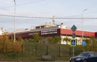 a view of the medical assistance and rescue centre an infectious diseases hospital in the town of shelekhov in the irkutsk region russia october 5 2026 photo reuters