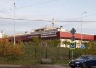 a view of the medical assistance and rescue centre an infectious diseases hospital in the town of shelekhov in the irkutsk region russia october 5 2026 photo reuters