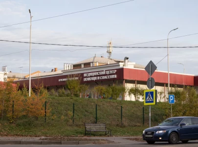 russia says plague institute worker s death does not risk an epidemic