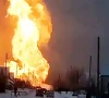 three killed in russian gas chemical complex fire