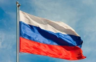 russian flag