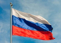 russian flag