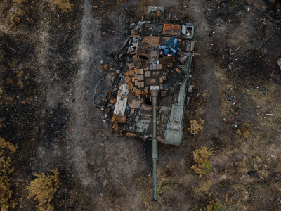 unpacking russia s military offensive