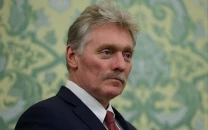 kremlin says putin envoy s us visit does not mean ukraine talks have resumed