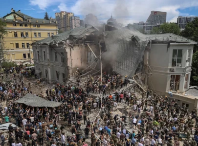 russia denies targeting kyiv s children hospital russia denies targeting kyiv s children hospital