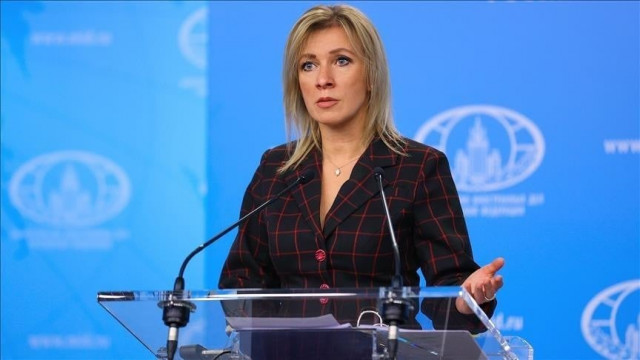 us support to ukraine will only lead to its destruction russia us support to ukraine will only lead to its destruction russia