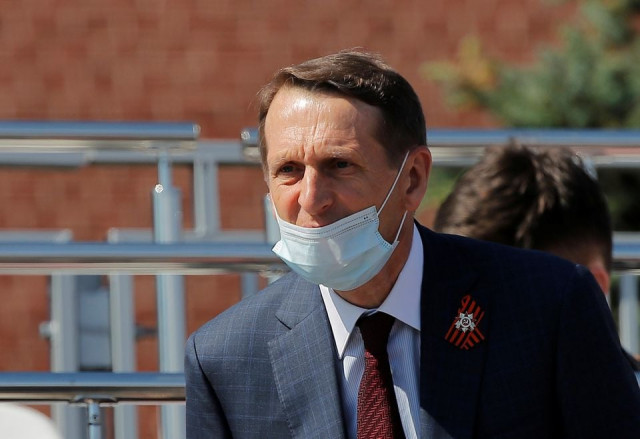 putin s spy chief says he discussed ukraine with cia director putin s spy chief says he discussed ukraine with cia director