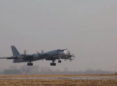 russia flies strategic bomber planes near japan as its pm visits ukraine russia flies strategic bomber planes near japan as its pm visits ukraine