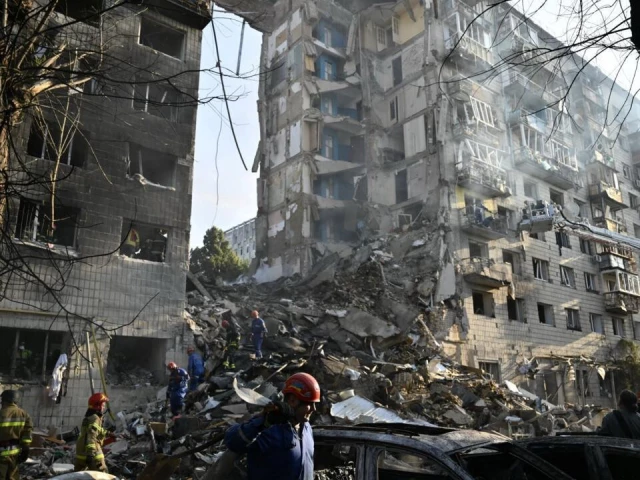 russia has stepped up its attacks on ukraine despite us led efforts to end moscow s three year invasion photo afp russia has stepped up its attacks on ukraine despite us led efforts to end moscow s three year invasion photo afp
