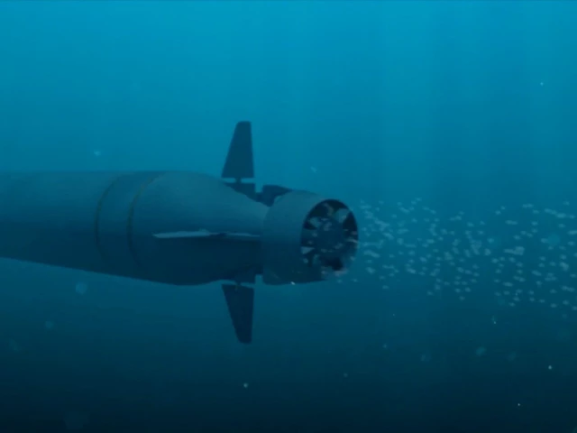 russia s poseidon nuclear capable system is seen in this still image taken from an animated video released on july 19 2018 photo reuters