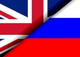 moscow expels british diplomat over espionage allegations summons ambassador