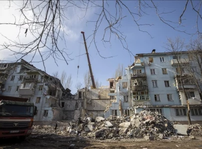death toll from russian missile strike in ukraine s zaporizhzhia rises to 13