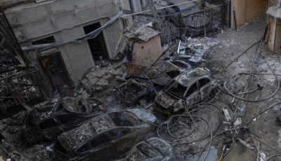 five dead in new russia ukraine strikes five dead in new russia ukraine strikes