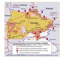 all we hear are explosions