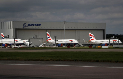 russia closes its airspace to british airlines russia closes its airspace to british airlines