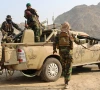 taliban soldiers load a rocket launcher in a vehicle following exchanges of fire between pakistan and afghanistan forces near torkham border in afghanistan on february 27 2026 photo reuters taliban soldiers load a rocket launcher in a vehicle following exchanges of fire between pakistan and afghanistan forces near torkham border in afghanistan on february 27 2026 photo reuters