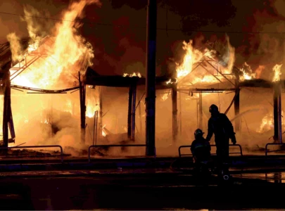 russia hits steel plant in new strikes on ukraine russia hits steel plant in new strikes on ukraine